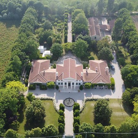 Villa Gerla, Un Angolo Di Paradiso Vicino Padova E Venezia מראה חיצוני תמונה