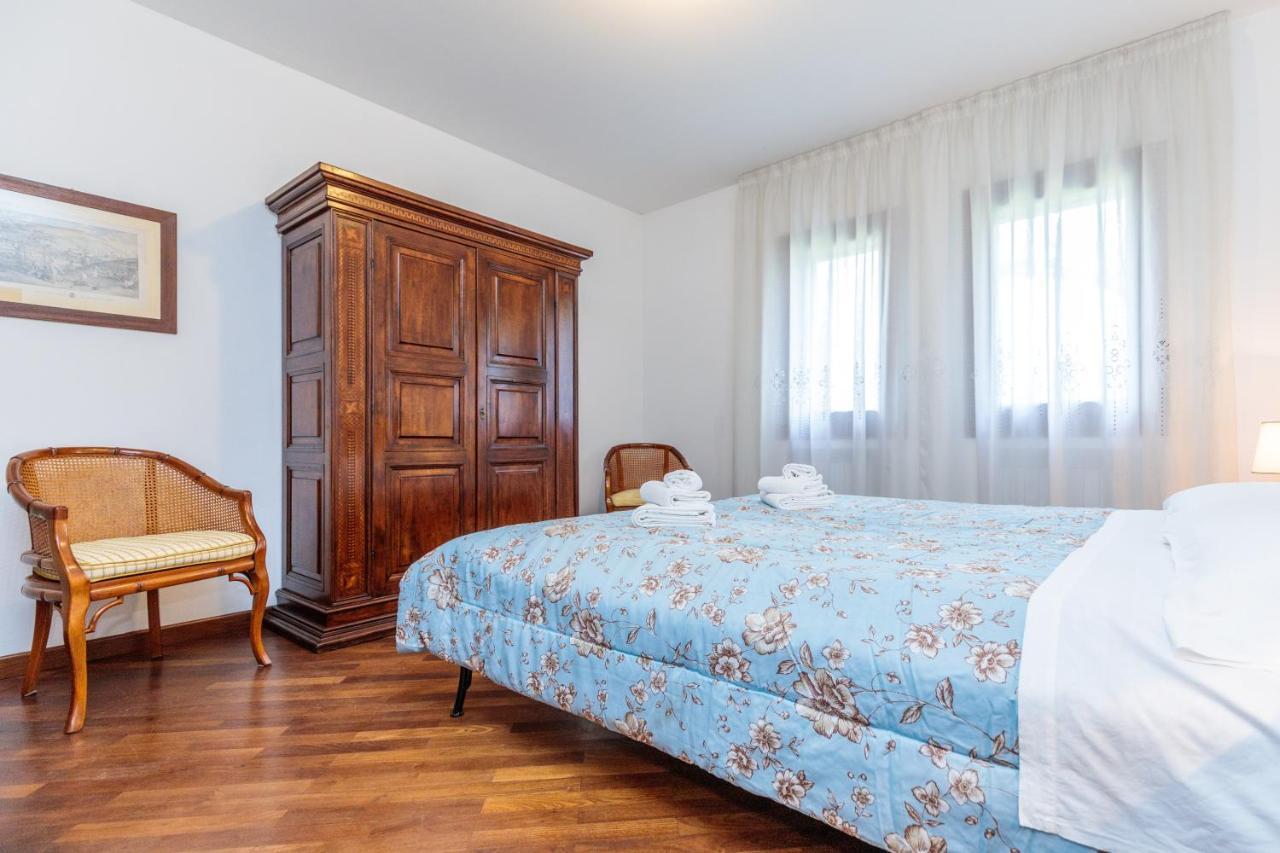 Villa Gerla, Un Angolo Di Paradiso Vicino Padova E Venezia מראה חיצוני תמונה