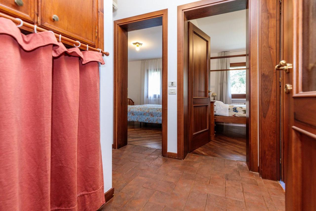 Villa Gerla, Un Angolo Di Paradiso Vicino Padova E Venezia מראה חיצוני תמונה