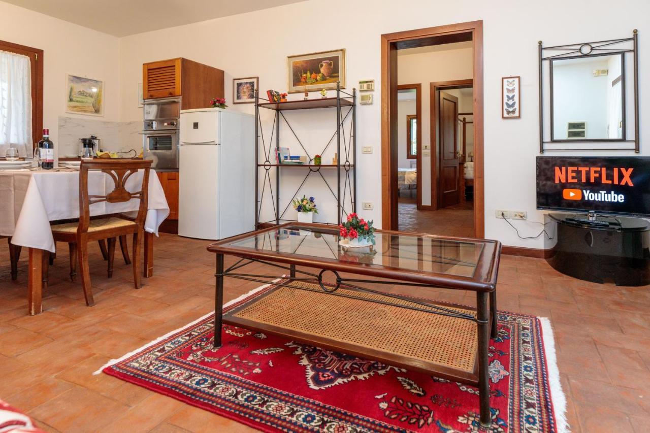 Villa Gerla, Un Angolo Di Paradiso Vicino Padova E Venezia מראה חיצוני תמונה
