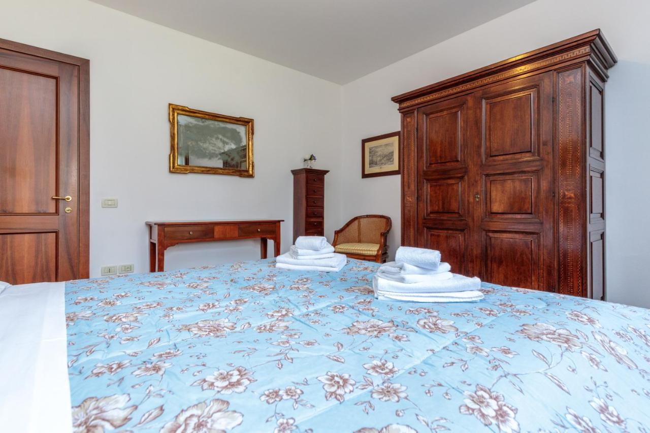 Villa Gerla, Un Angolo Di Paradiso Vicino Padova E Venezia מראה חיצוני תמונה